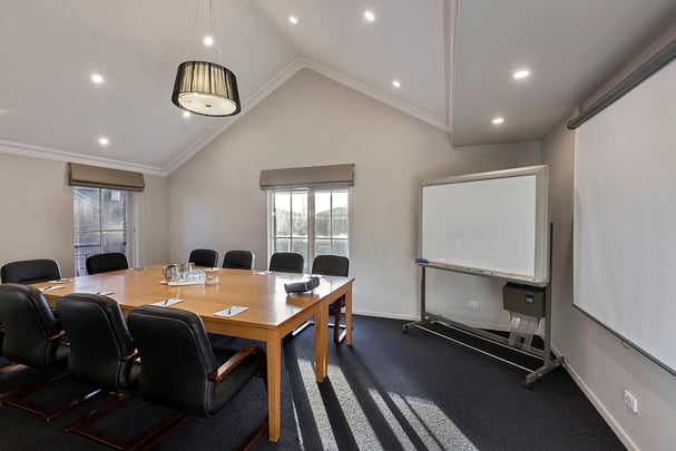 Meeting and Conference Room