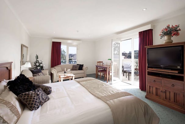 King Executive Room