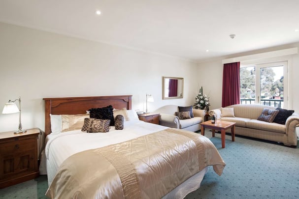 King Executive Room
