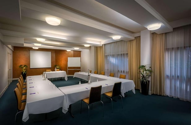 Drummond Meeting Room