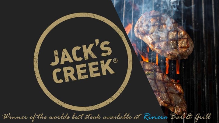 Jacks Creek Steak
