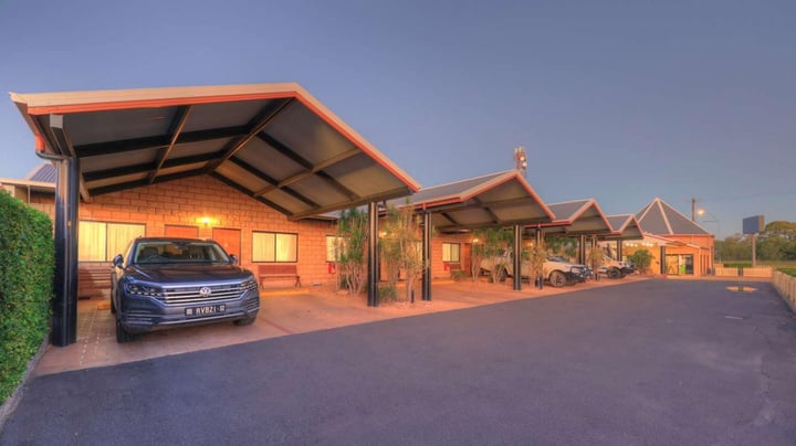 Parking to your Door