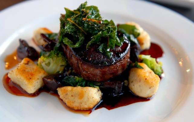 Freshest Seasonal Produce