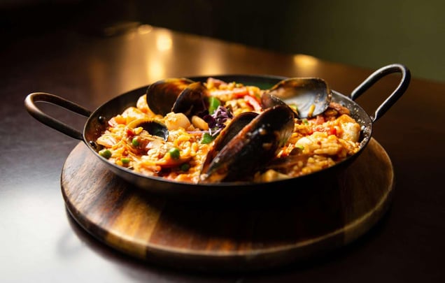 Reflections Restaurant