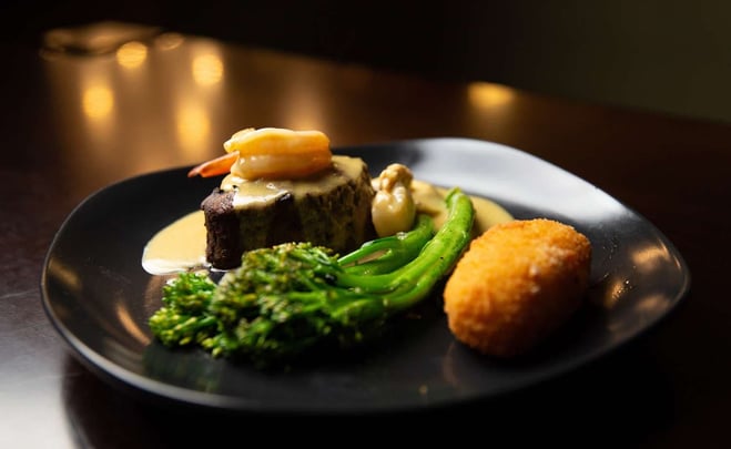 Reflections Restaurant