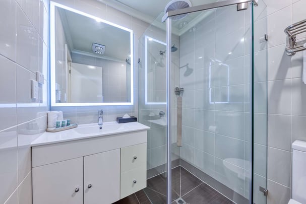 Single Bed-Studio Room