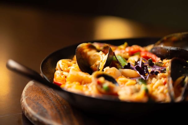 Reflections Restaurant