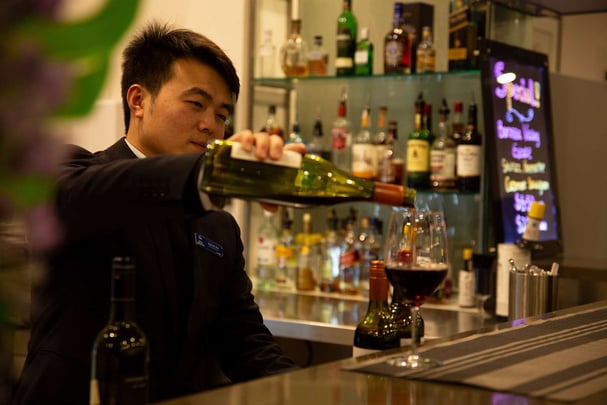 Reflections Restaurant-Happy Hour