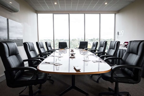 Conference Heathrow Room