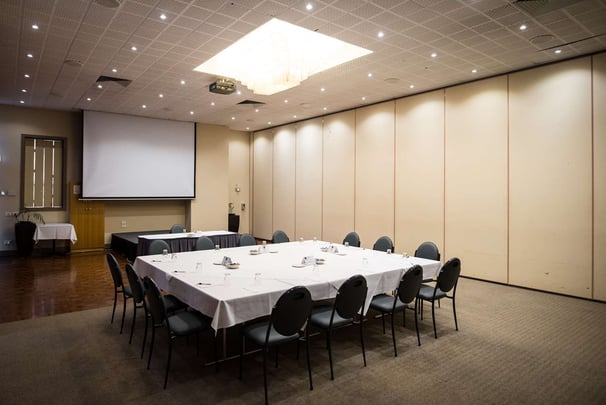 Conference Board Room