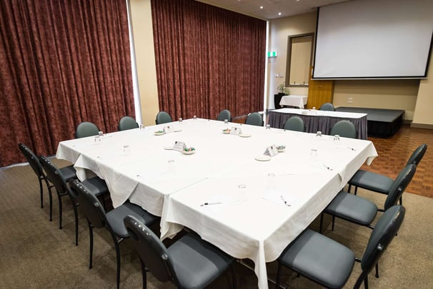 Conference Board Room