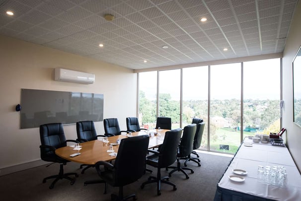 Conference Heathrow Room