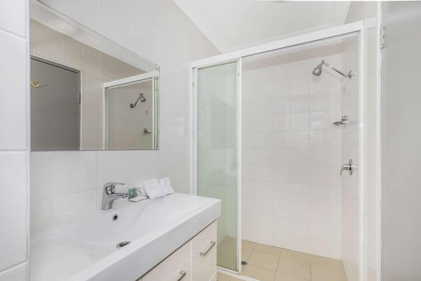 Brisbane Airport Motel accommodation