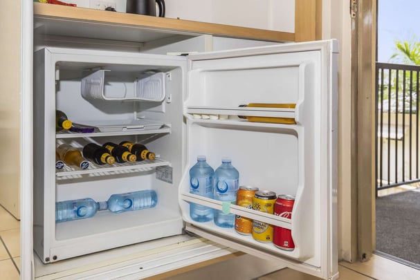 Brisbane Airport Motel accommodation