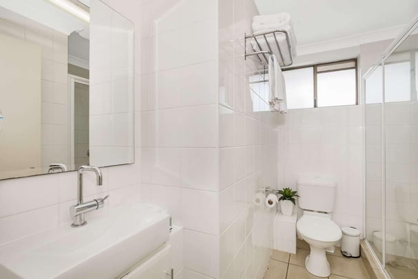 Brisbane Airport Motel accommodation