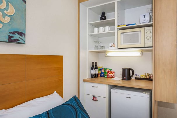 Brisbane Airport Motel accommodation