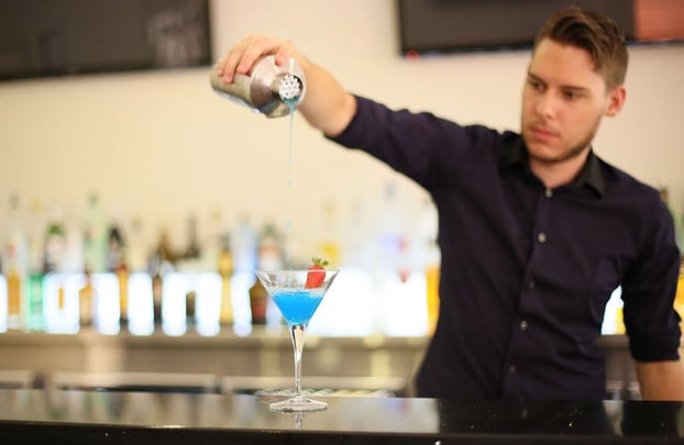 The Hovell Bar and Grill 