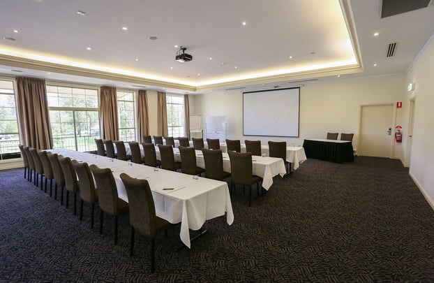 Conference Function Space