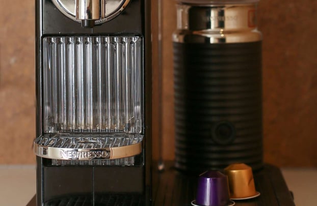 Nespresso® Machines 