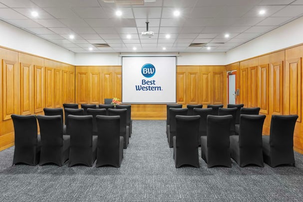 Bathurst - Function Room