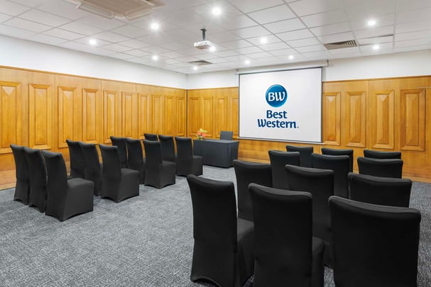 Bathurst - Function  Room
