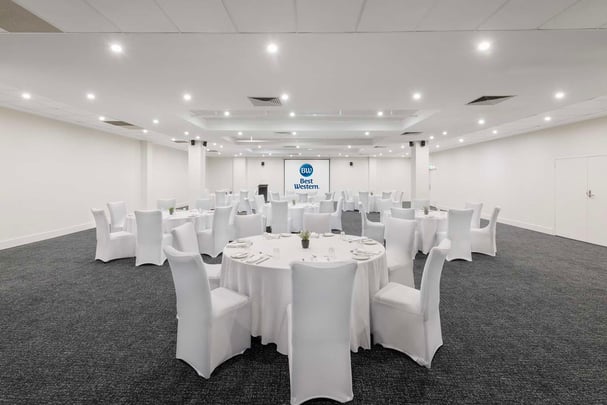 Goulburn - Function Room