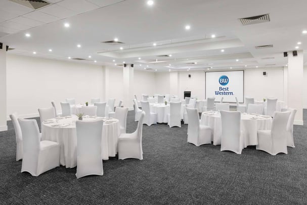 Goulburn - Function Room