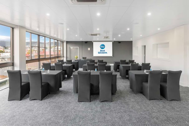 Terrace - Function Room