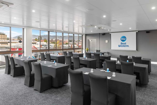 Terrace - Function Room