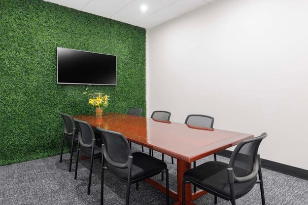 Warwick - Meeting Room