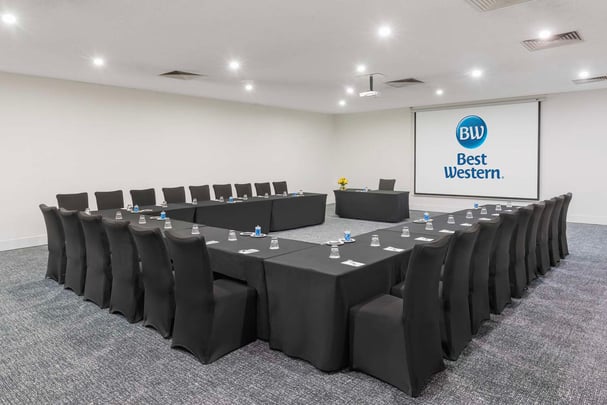 Wellington - Function Room