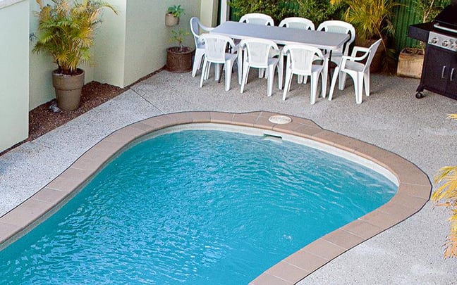 Pool Area