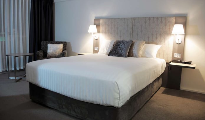 SUPERIOR QUEEN Room| LEVEL 4