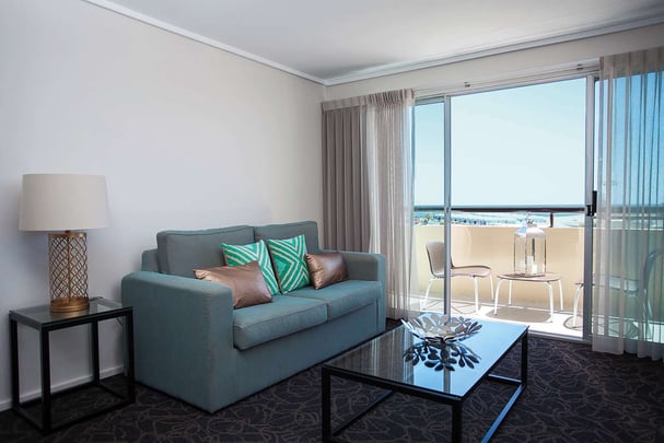 ONE BEDROOM PREMIER SPA SUITE