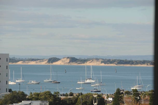 ONE BEDROOM PREMIER SPA SUITE