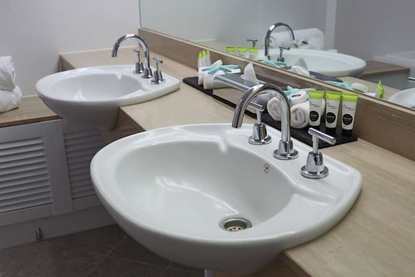 Double Basin - Apartments