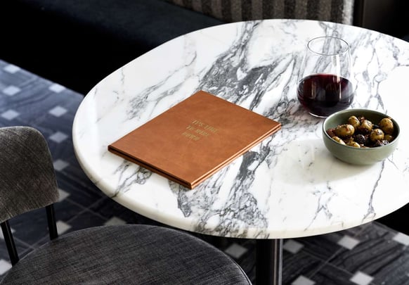 Aiden Darling Harbour Wayfarer s Bar and Cafe Wine and Snack