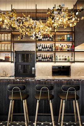 Aiden Darling Harbour Wayfarer s Bar and Cafe