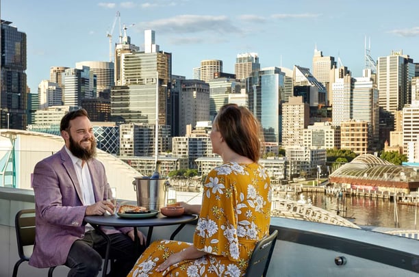 SuperiorKingBalconyTalent px