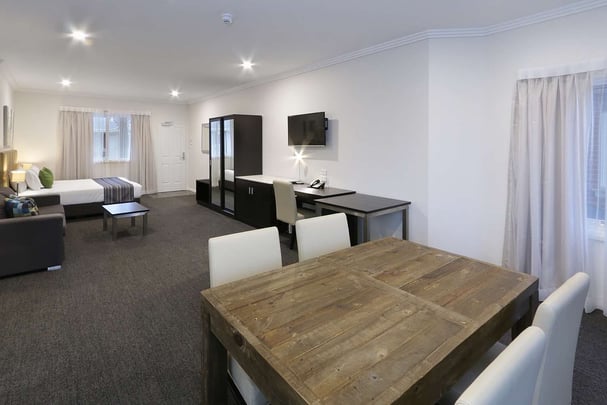 Suite