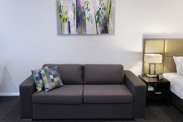 King Room Sofa