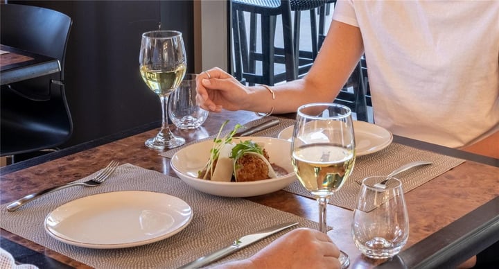 The Cambridge Brasserie 47