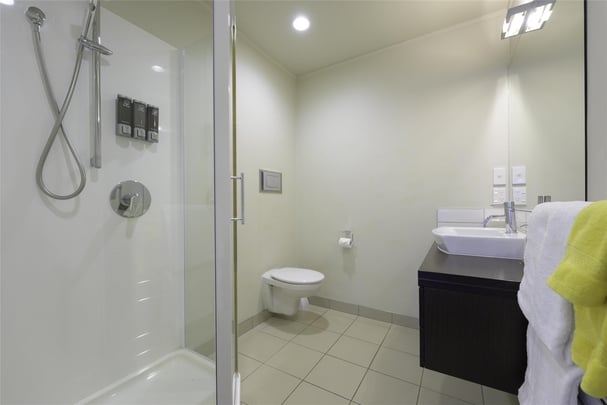 Suite -  1 Queen Bed