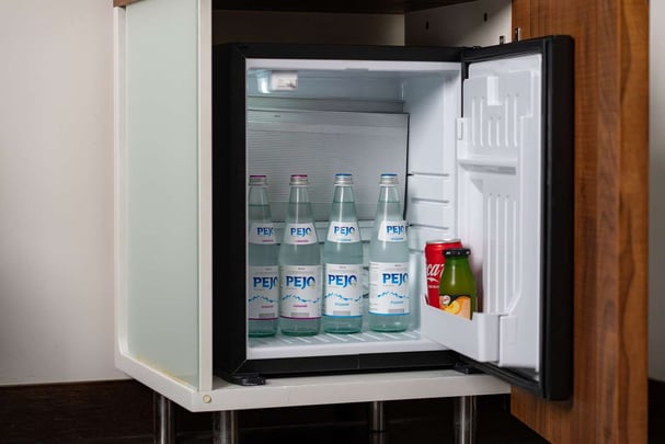 Minibar