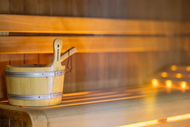 Wellness Center Namastè