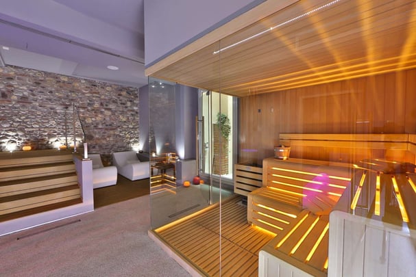 Wellness Center Namastè