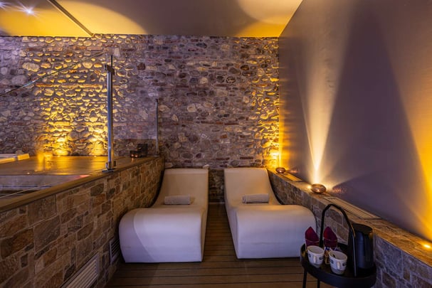 Wellness Center Namastè