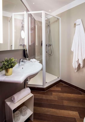 Bagno_BW Plus City Hotel