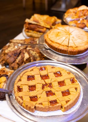 Breakfast_BW Plus City Hotel