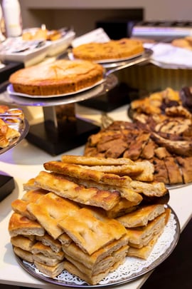 Breakfast_BW Plus City Hotel